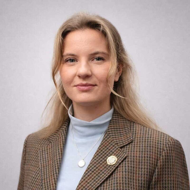 Isabelle L. Dow